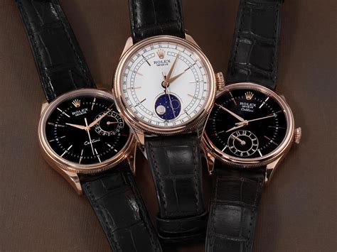 massimo crivelli rolex|rolex cellini black.